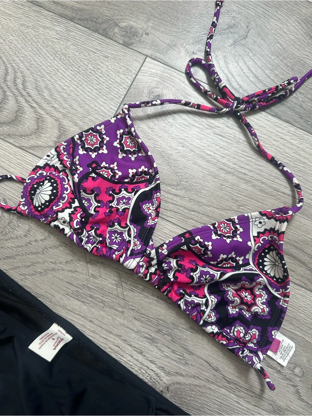 Arizona Bikini Set